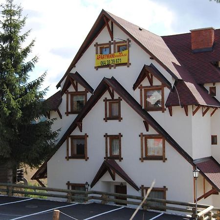 Villa Sofija Kopaonik Dış mekan fotoğraf