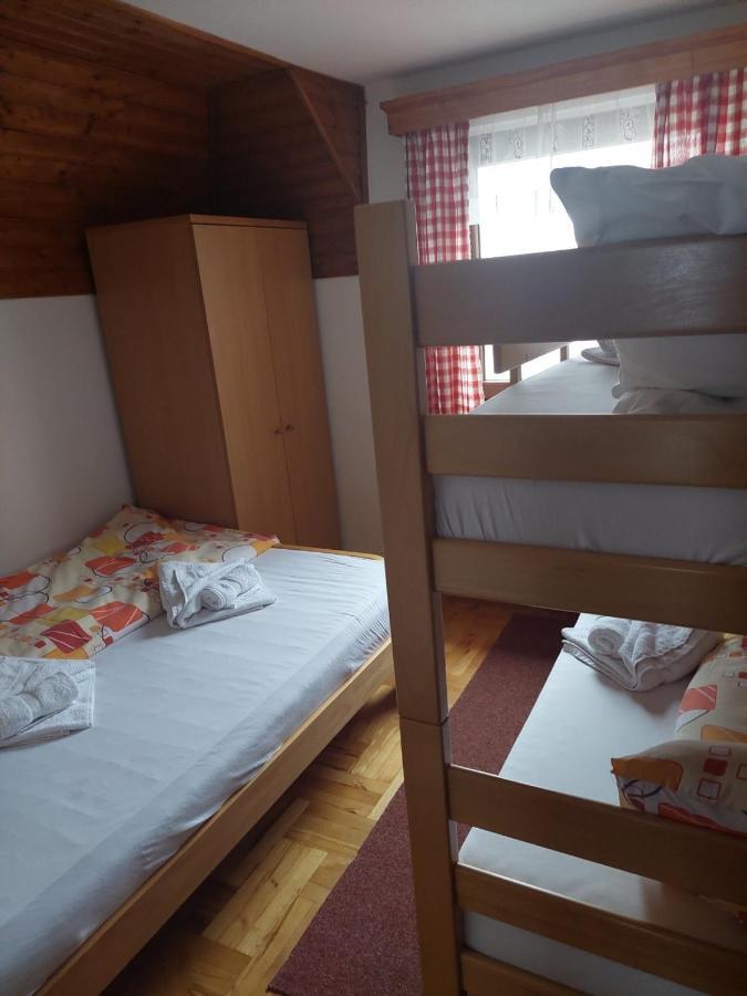 Villa Sofija Kopaonik Dış mekan fotoğraf