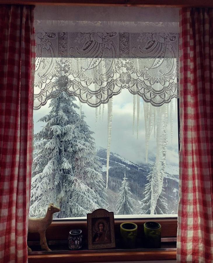 Villa Sofija Kopaonik Dış mekan fotoğraf
