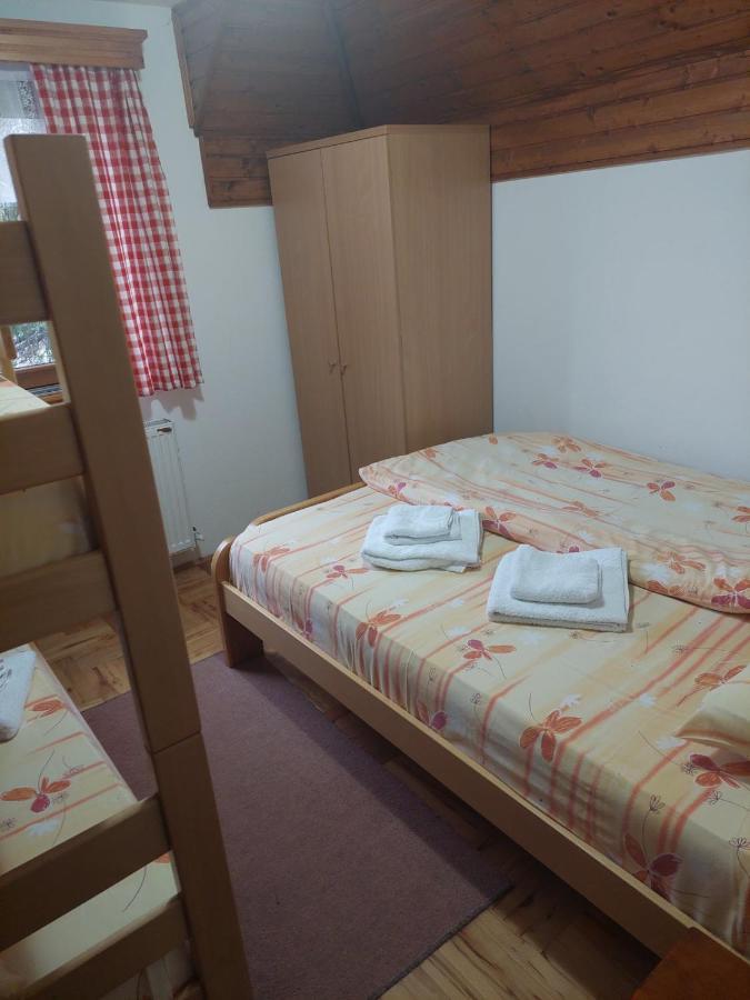 Villa Sofija Kopaonik Dış mekan fotoğraf