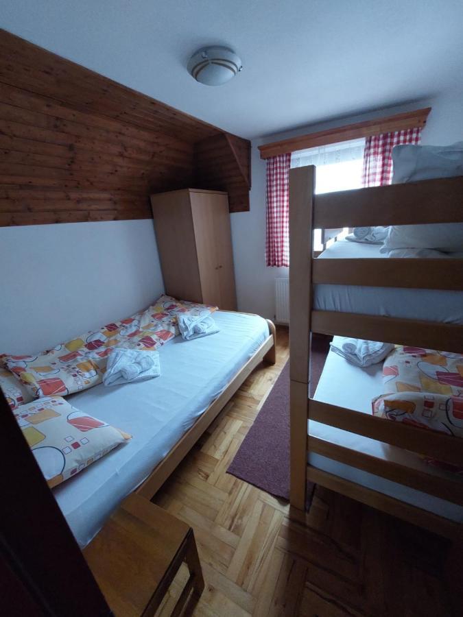 Villa Sofija Kopaonik Dış mekan fotoğraf