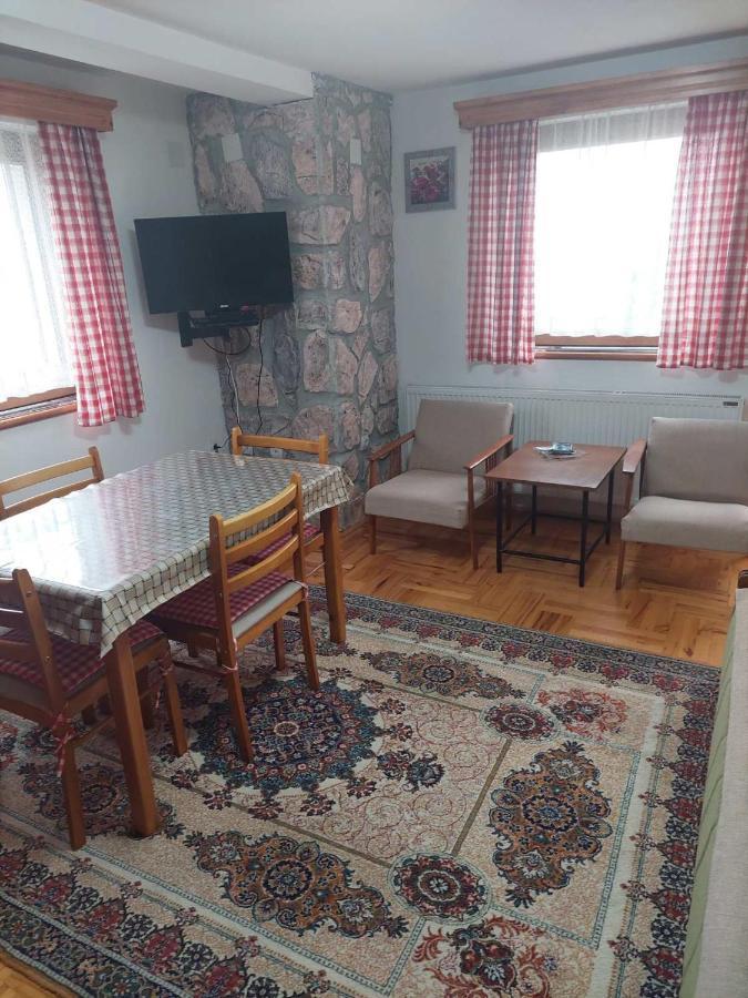 Villa Sofija Kopaonik Dış mekan fotoğraf