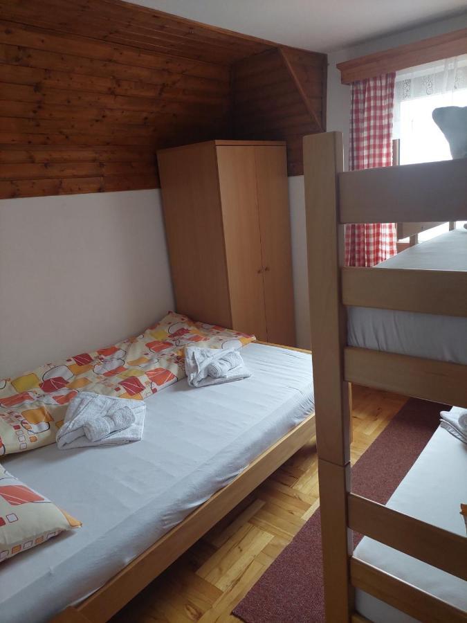 Villa Sofija Kopaonik Dış mekan fotoğraf