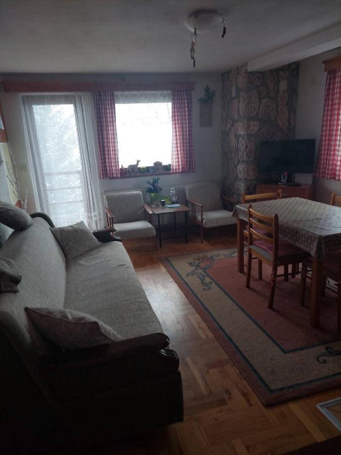 Villa Sofija Kopaonik Dış mekan fotoğraf