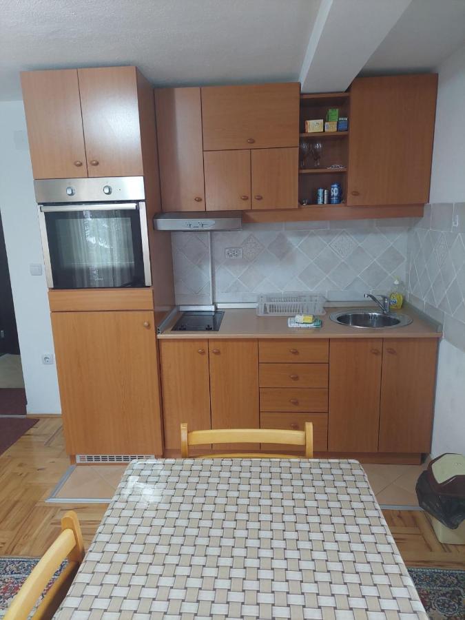 Villa Sofija Kopaonik Dış mekan fotoğraf