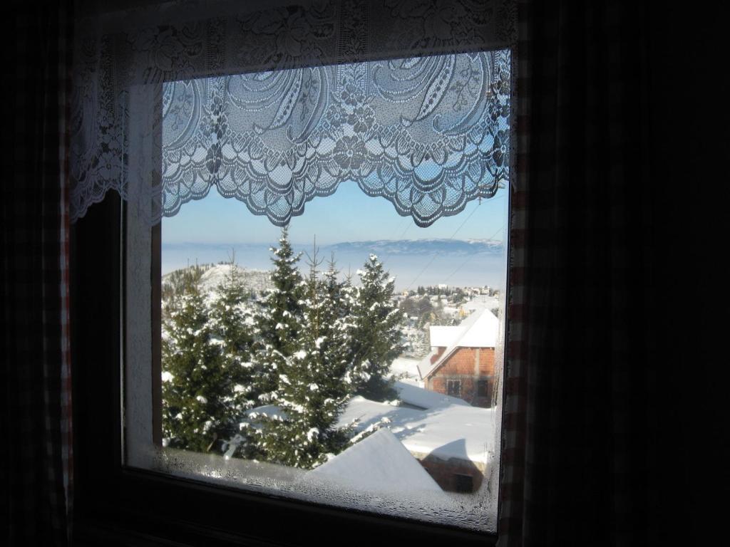Villa Sofija Kopaonik Oda fotoğraf