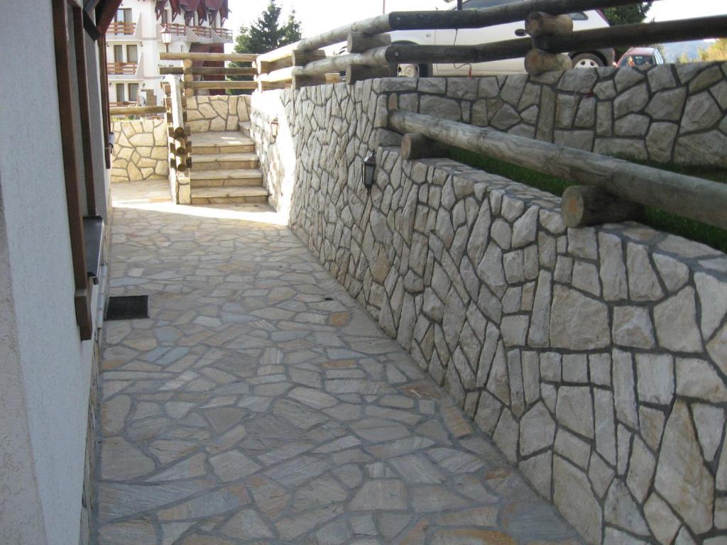 Villa Sofija Kopaonik Dış mekan fotoğraf