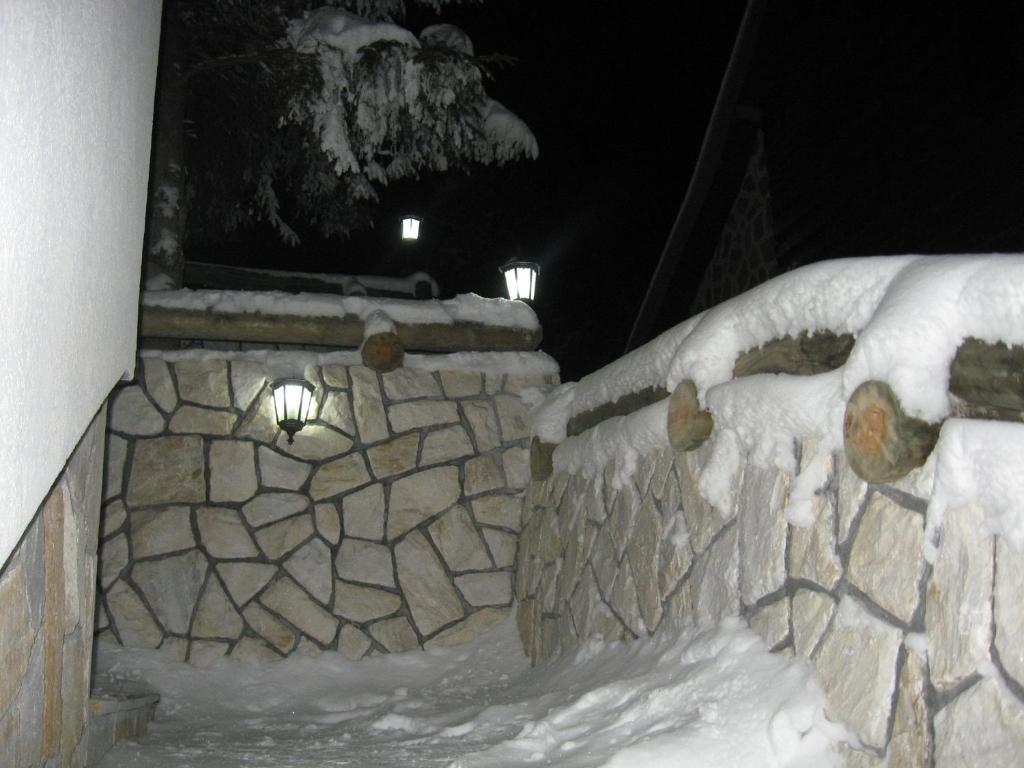 Villa Sofija Kopaonik Dış mekan fotoğraf